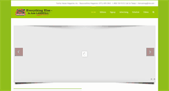 Desktop Screenshot of buylocalonly.com